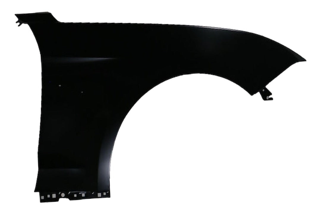 Painted Fender for 2018-2023 Ford Mustang (GT, GT Premium Models | Passenger-Side) JR3Z16005B FO1241320