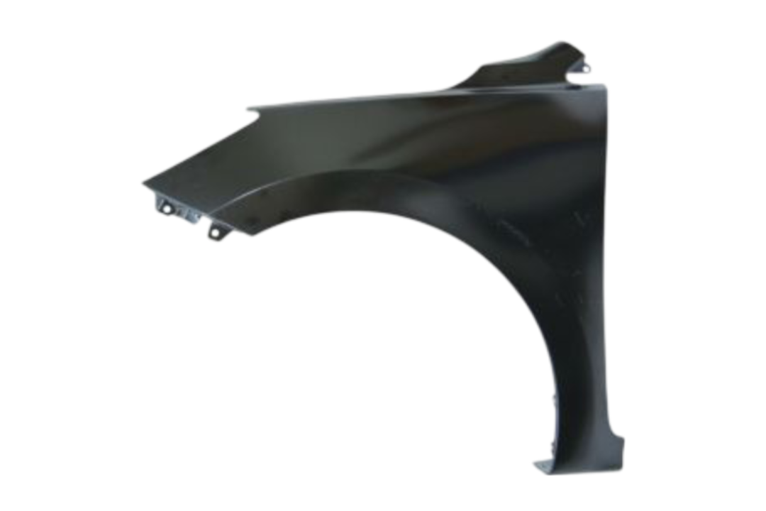 Painted Fender for 2018-2023 Kia Rio  Left, Driver-Side 66311H9000