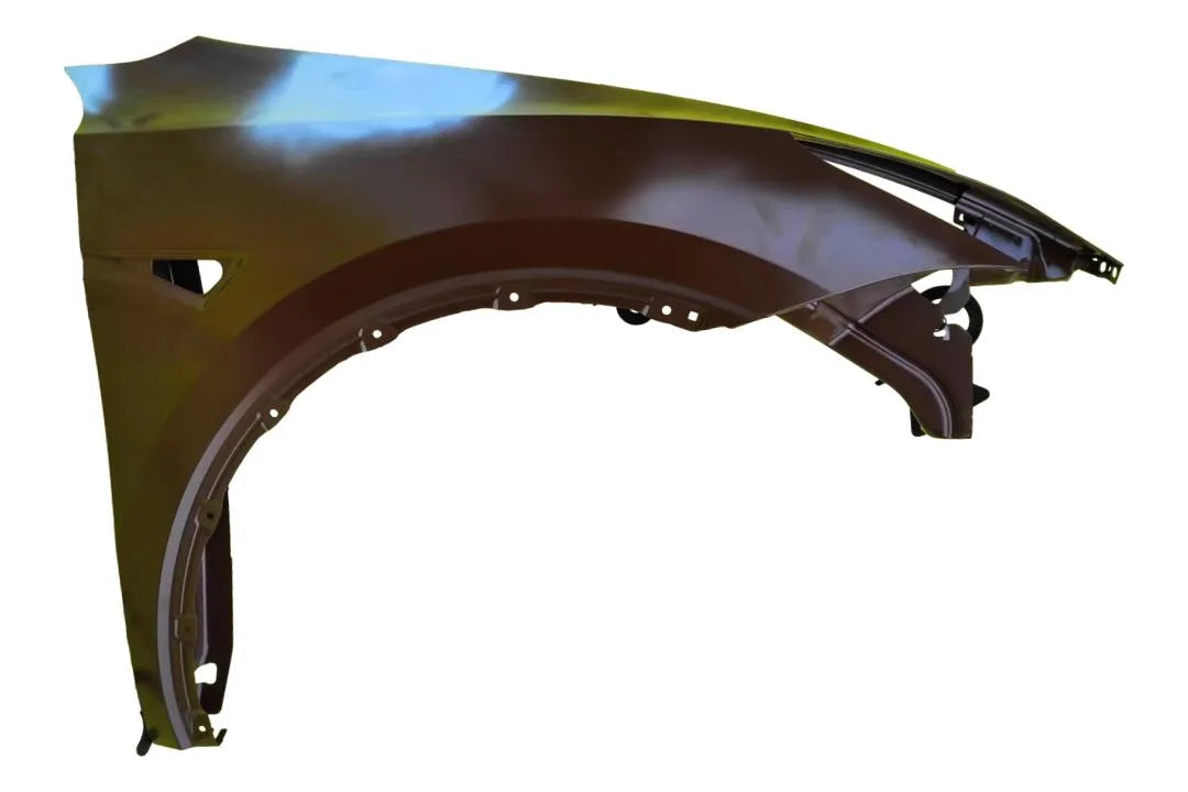 Painted Fender for 2020-2022 Tesla Model Y Passenger-Side 1493452E0B