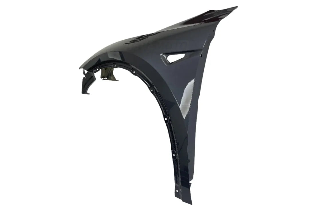 2020-2025 Tesla Model Y : Fender Painted (For Vehicles Built with BY00, BY01 and BY02)