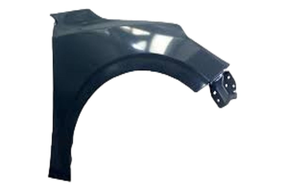 Painted Fender for 2020-2025 Nissan Sentra F31006LBMB (Right, Passenger-Side) 