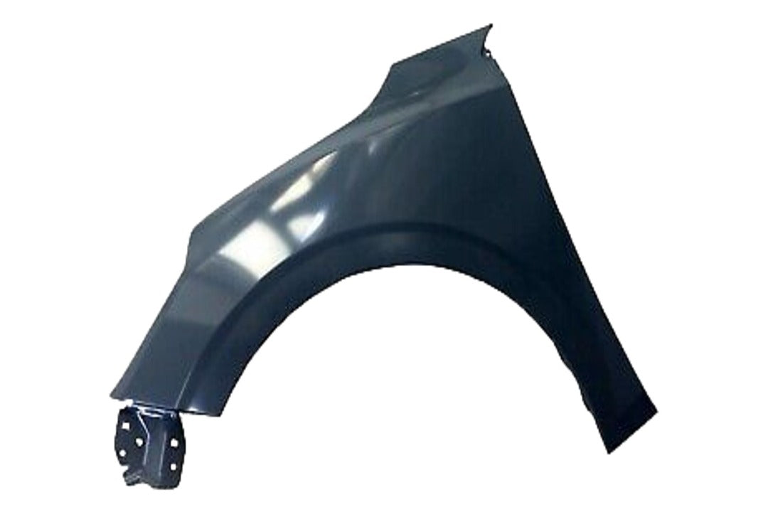 Painted Fender for 2020-2025 Nissan Sentra F31016LBMB (Left, Driver-Side) 