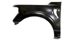 Painted Fender for 2021-2024 Ford F150 (Driver-Side) ML3Z16006A ReveMoto Painted Auto Body Parts Replacement