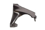 Painted Fender for 2022-2023 Subaru BRZ 57129CC0009P (Right, Passenger-Side)
