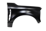 Painted Fender for 2023-2024 Ford F250  (OEM | Right, Passenger-Side) PC3Z16005A