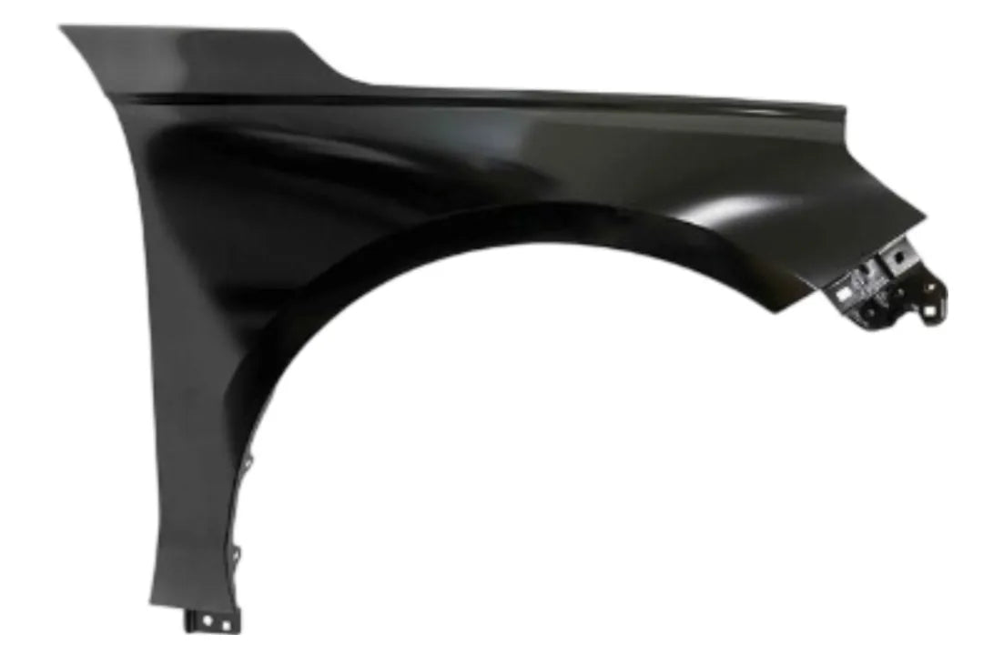 Painted Fender for 2023-2024 Honda Accord (OEM) Right, Passenger-Side 6026030AA00ZZ