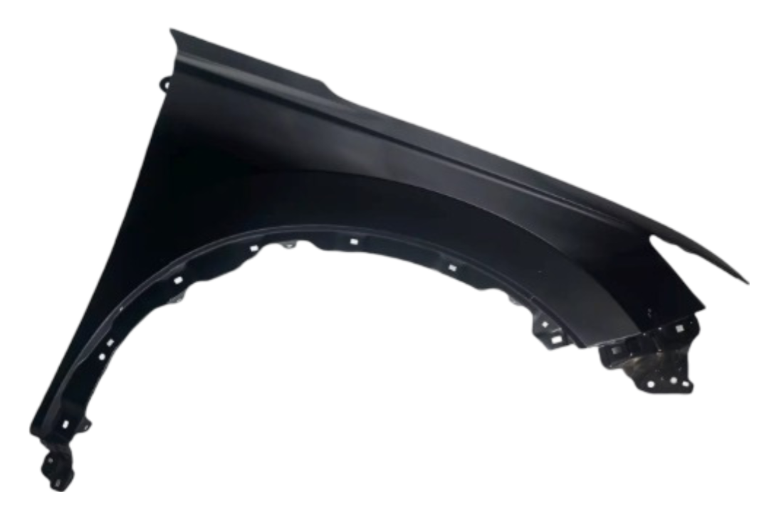 Painted Fender for 2023-2024 Honda CR-V 602103A0A00ZZ HO1241204 Right Passenger-Side