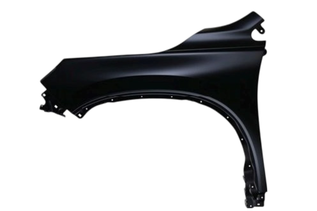 2023-2025 Honda Pilot Fender Painted (OEM)