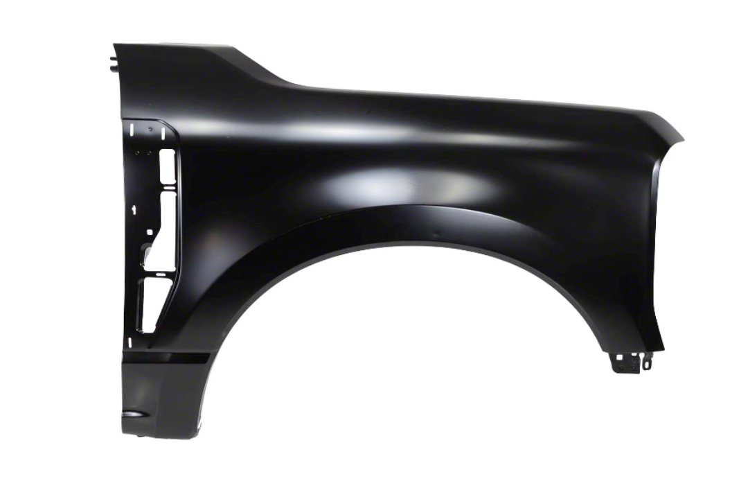 Painted Fender for 2023-2026 Ford F250  (OEM | Right, Passenger-Side) PC3Z16005A