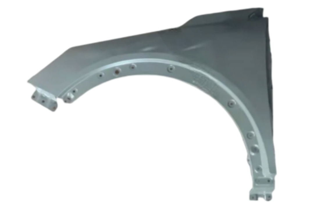 Painted Fender for 2024 Buick Envista Left Driver-Side 42877004