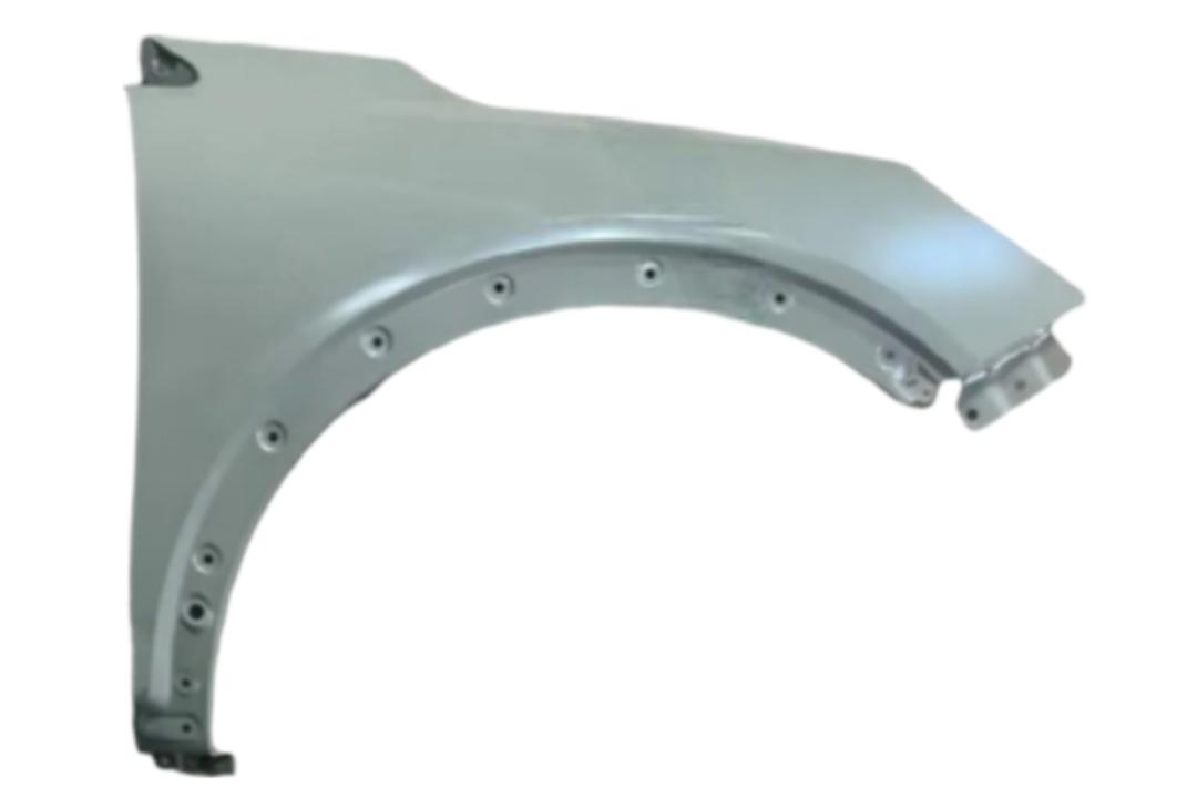 Painted Fender for 2024 Buick Envista Right Passenger-Side 42877005