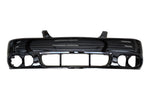 Painted Front Bumper Cover for 2003-2004 Ford Mustang Cobra Ebony (UA) 2R3Z17D957BA FO1000533 