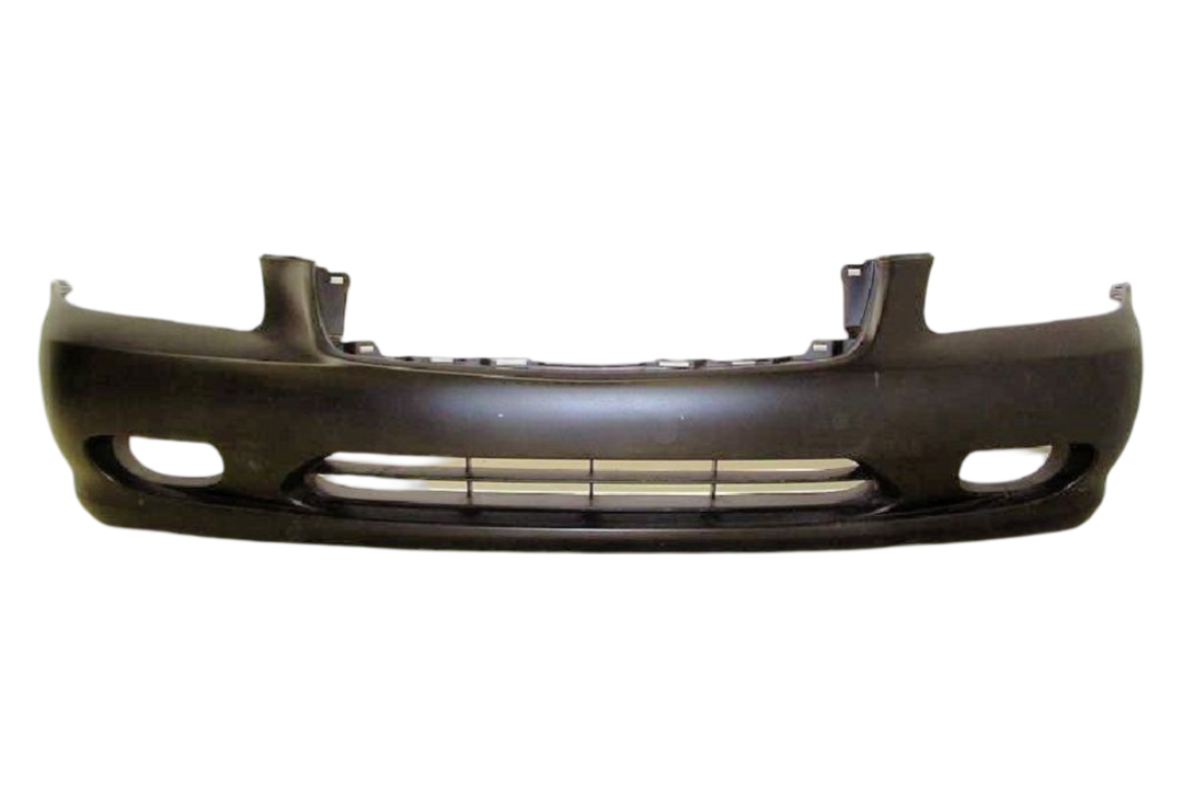 Painted Front Bumper Cover for 2005-2006 Infiniti Q45 62022AR225