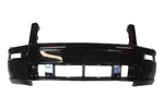Painted Front Bumper Cover for 2005-2009 Ford Mustang Ebony (UA) GT Model 5R3Z17D957BAA FO1000575