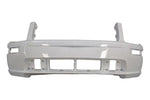 Painted Front Bumper Cover for 2005-2009 Ford Mustang GT Model Painted Hi Performance White (HP) 5R3Z17D957BAA FO1000575 