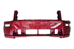 Painted Front Bumper Cover for 2005-2009 Ford Mustang (GT Model Painted Redfire Metallic (G2) 5R3Z17D957BAA FO1000575