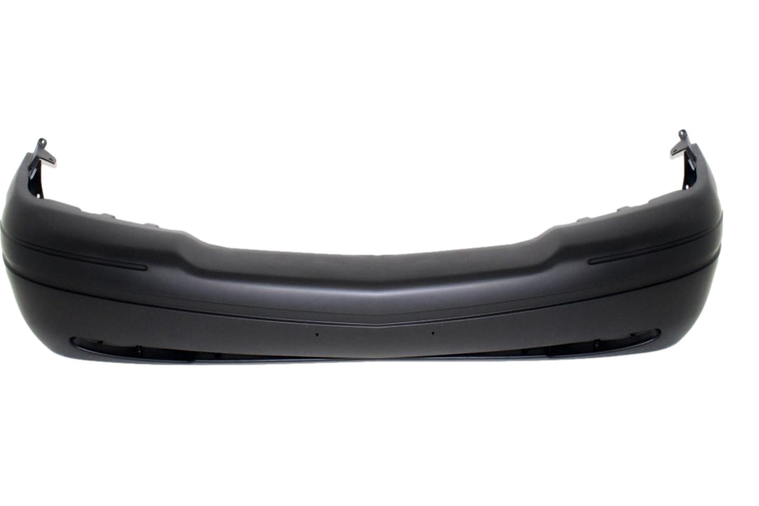 Painted Front Bumper Cover for 2006-2011 Ford Crown Victoria 6W7Z17D957APTM FO1000647