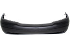 Painted Front Bumper Cover for 2006-2011 Ford Crown Victoria 6W7Z17D957APTM FO1000647