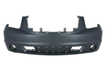 Painted Front Bumper Cover for 2007 GMC Yukon XL 25890766 GM1000818