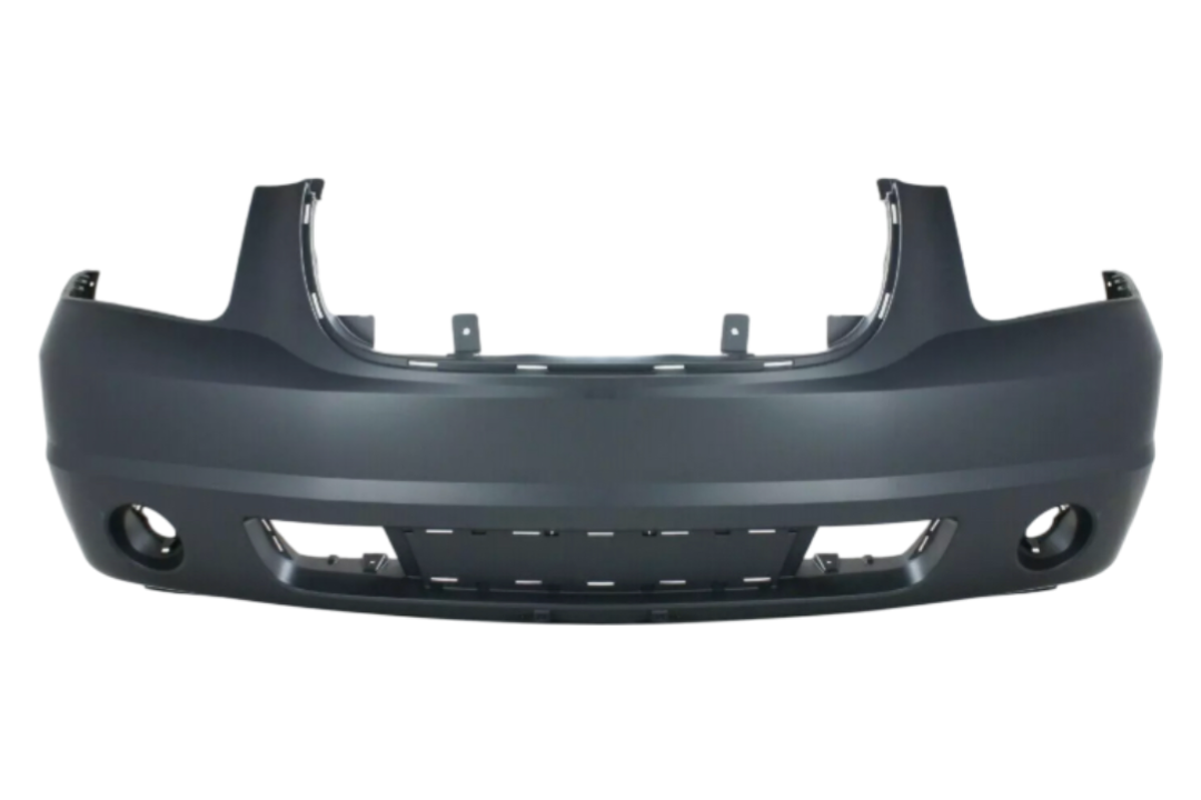Painted Front Bumper Cover for 2007 GMC Yukon XL 25890766 GM1000818