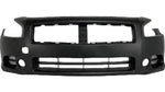  Painted Front Bumper Cover for 2009-2014 Nissan Maxima 620229N00H NI1000258 ReveMoto Painted Auto Body Parts Replacement