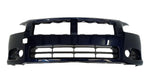  Painted Front Bumper Cover for 2009-2014 Nissan Maxima Deep Blue Metallic (RAB) 620229N00H NI1000258 ReveMoto Painted Auto Body Parts Replacement