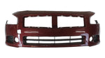 Painted Front Bumper Cover for 2009-2014 Nissan Maxima Sonoma Sunset Metallic (NAD) 620229N00H NI1000258 ReveMoto Painted Auto Body Parts Replacement