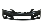 Painted Front Bumper Cover for2010 Lexus IS350 (Convertible) 5211953962 LX1000221