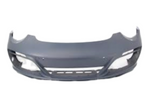 Painted Front Bumper Cover for 2012-2016 Porsche 911 991505010A0 ReveMoto Painted Auto Parts Replacement 