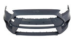 Painted Front Bumper Cover for 2016-2018 Ford Focus (RS Model) G1EZ17757AA