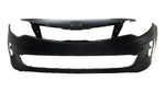 Painted Front Bumper Cover for 2016-2018 Kia Optima (USA Built EX LX) 86511D5000 KI1000182
