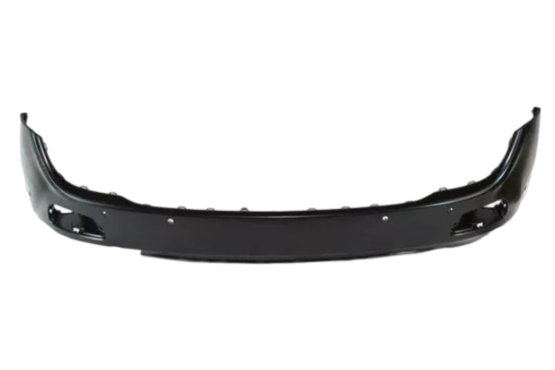 Painted Front Bumper Cover for 2016 Jeep Grand Cherokee 68310037AA