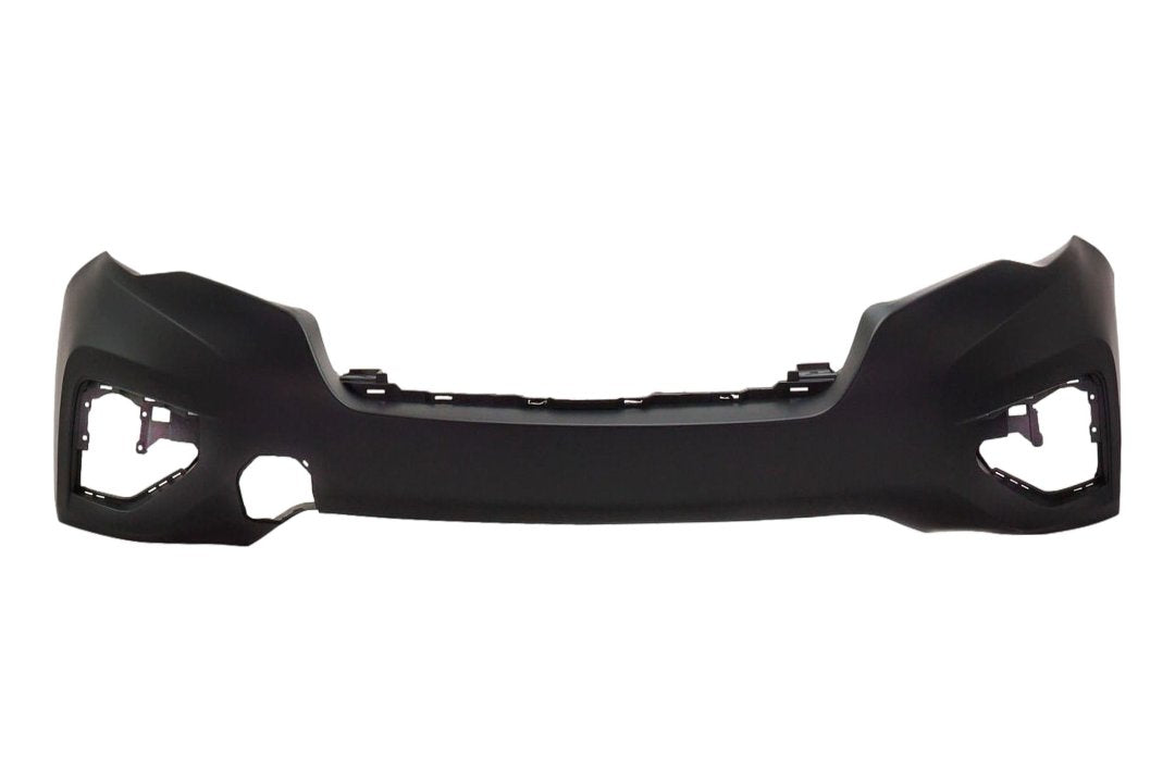 Painted Front Bumper Cover for 2017-2020 Nissan Pathfinder 620229PF0H NI1000314