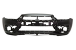 Painted Front Bumper Cover for 2018-2019 Mitsubishi Outlander 6400K712 MI1000346