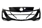 Painted Front Bumper Cover for 2018-2020 Buick Regal Sportback (OEM | GS Model) 39144692
