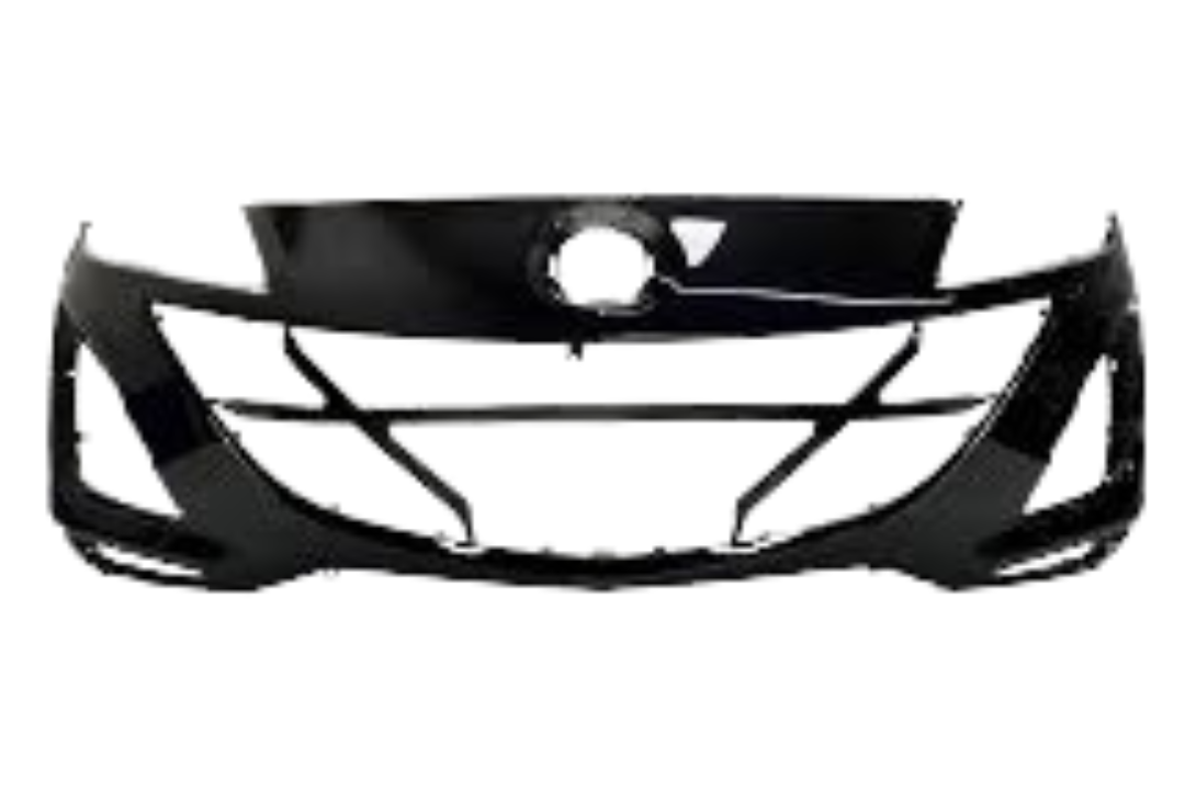 Painted Front Bumper Cover for 2018-2020 Buick Regal Sportback (OEM | GS Model) 39144692