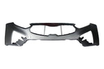 Painted Front Bumper Cover for 2019-2021 Kia Forte 86511M7000 KI1014104 ReveMoto Painted Auto Body Parts Replacement