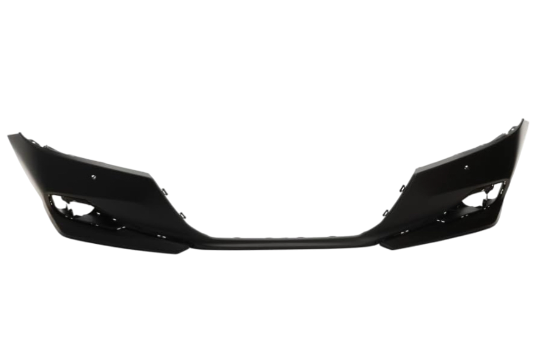 Painted Front Bumper Cover for 2021-2022 Honda Accord  04711TVAF10ZZ