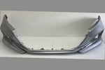 Painted Front Bumper Cover for 2021-2022 Honda Accord Lunar Silver Metallic (NH830M) 04711TVAF00ZZ