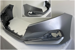 Painted Front Bumper Cover for 2021-2022 Honda Accord Lunar Silver Metallic (NH830M) 04711TVAF00ZZ