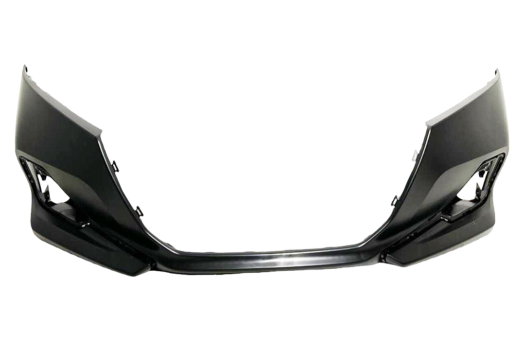 Painted Front Bumper Cover for  2021-2022 Honda Accord (OEM) 04711TVAF10ZZ