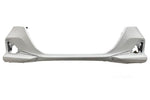 Painted Front Bumper Cover for 2021-2022 Honda Accord  Platinum White Pearl (NH883P) 04711TVAF00ZZ