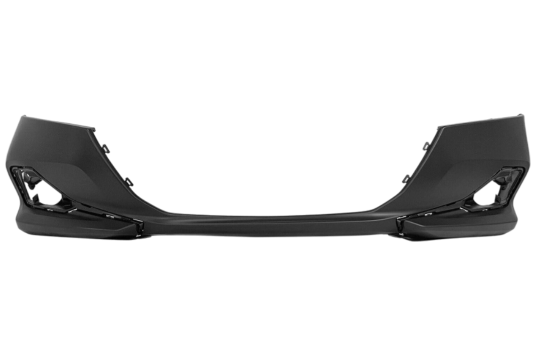 Painted Front Bumper Cover for 2021-2022 Honda Accord ReveMoto Painted Auto Body Parts Replacement 04711TVAF00ZZ