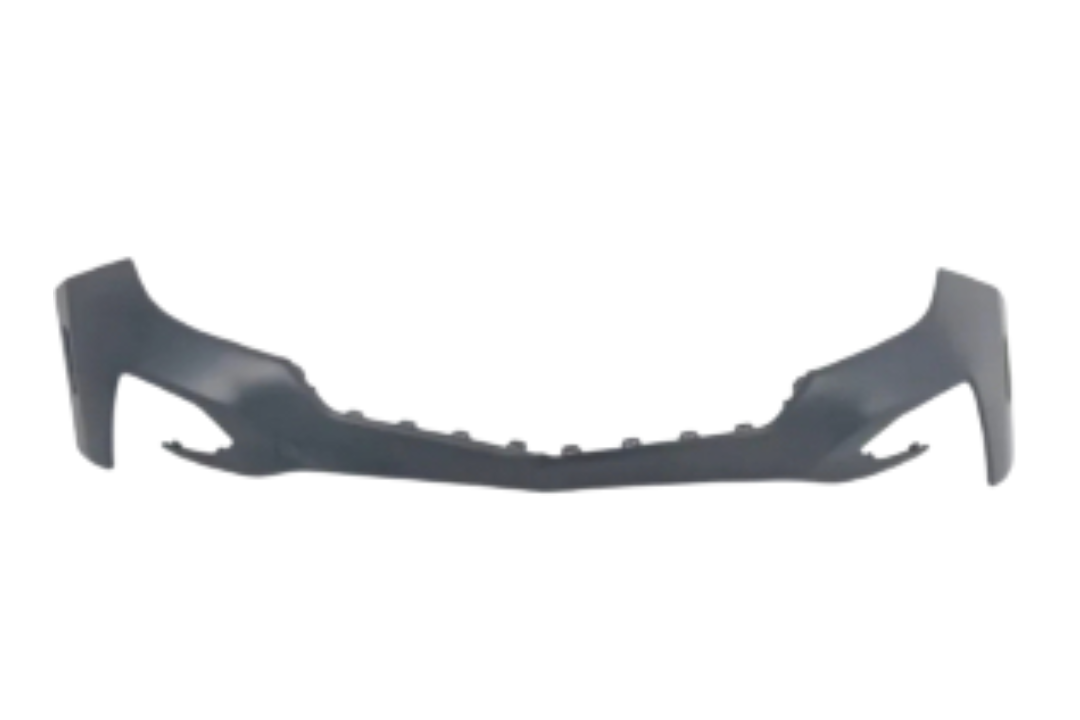 Painted Front Bumper Cover for 2022-2024 Chevrolet Equinox (LT/Premier/RS Models) 84911083