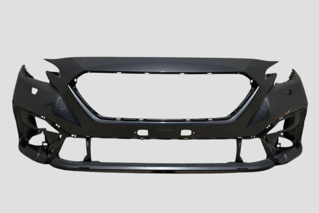 Painted Front Bumper Cover for 2022-2024 Subaru WRX 57704VC200