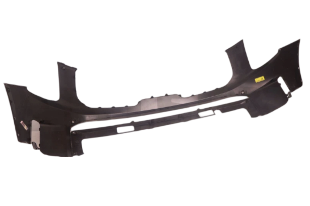 Painted Front Bumper Cover for 2023-2025 Kia Telluride 86510S9510