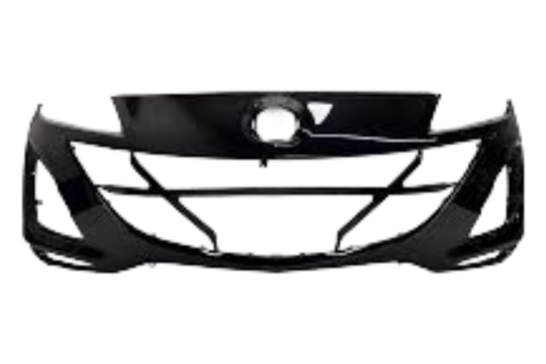 Painted Front Bumper Cover for 2024-2025 Kia Sorento (Except Hybrid Models) 86510R5PB0