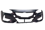 Painted Front Bumper Cover for 2024-2025 Nissan Sentra 620226LY0J