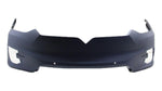 Painted Front Bumper for 2015-2021 Tesla Model X - Part Number 1091879S0A