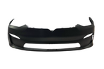 Painted Front Bumper for 2021 Tesla Model X (Mar 2021) 1588184S0A Part Number